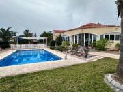 Casa chalet en Venta en Costa del Zèfir