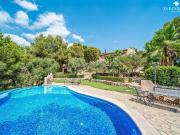 Casa chalet en Venta en Costa d'en Blanes