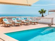 Casa chalet en Venta en Costa d'en Blanes