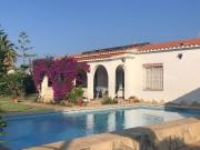 Casa chalet en Venta en Costa Norte