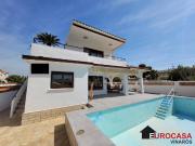 Casa chalet en Venta en Costa Norte