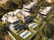 Casa chalet en Venta en Costabella