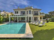 Casa chalet en Venta en Costabella