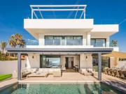 Casa chalet en Venta en Costabella