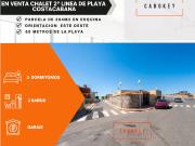 Casa chalet en Venta en Costacabana Loma Cabrera