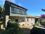 Casa chalet en Venta en Cotobade