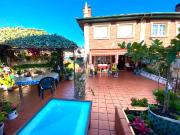 Casa chalet en Venta en Cotolino