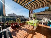 Casa chalet en Venta en Cotomar