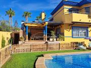 Casa chalet en Venta en Cotomar