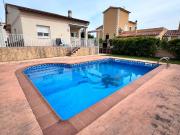 Casa chalet en Venta en Creixell