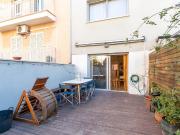 Casa chalet en Venta en Creu Alta