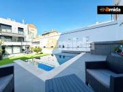 Casa chalet en Venta en Creu Alta