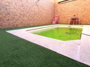 Casa chalet en Venta en Creu de Barberà