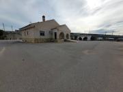 Casa chalet en Venta en Crevillent