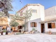 Casa chalet en Venta en Crevillent