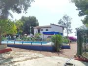 Casa chalet en Venta en Crevillent