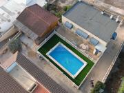 Casa chalet en Venta en Crevillent