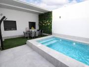 Casa chalet en Venta en Crevillent