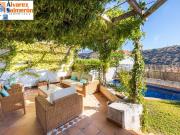 Casa chalet en Venta en Crta. De la Sierra