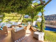 Casa chalet en Venta en Crta. De la Sierra