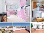 Casa chalet en Venta en Cruz Roja