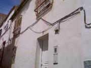 Casa chalet en Venta en Ctra. Circunvalación La Magdalena