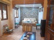 Casa chalet en Venta en San Bartolomé Millán de Priego