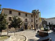 Casa chalet en Venta en Ctra. Circunvalación La Magdalena