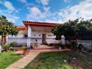 Casa chalet en Venta en Cuatro Pinos El Carmen