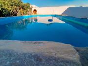 Casa chalet en Venta en Cuatro Pinos El Carmen