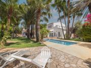 Casa chalet en Venta en Cuatro Pinos El Carmen