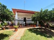 Casa chalet en Venta en Cuatro Pinos El Carmen