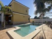 Casa chalet en Venta en Cuatro Pinos El Carmen
