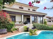 Casa chalet en Venta en Cuatro Pinos El Carmen Casa chalet en Venta en Cuatro Pinos El Carmen