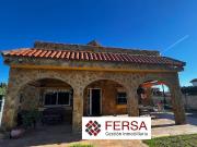 Casa chalet en Venta en Cuatro Pinos El Carmen