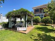 Casa chalet en Venta en Cuatro Pinos El Carmen