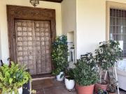 Casa chalet en Venta en Cuatro Pinos El Carmen