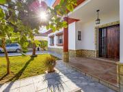 Casa chalet en Venta en Cuatro Pinos El Carmen