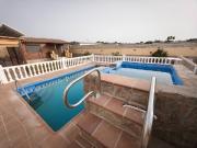 Casa chalet en Venta en Cuatro Pinos El Carmen