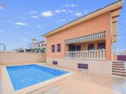 Casa chalet en Venta en Cubas de la Sagra