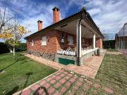 Casa chalet en Venta en Cubillas de Santa Marta