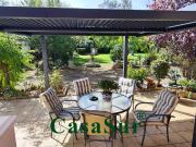 Casa chalet en Venta en Cubillas de Santa Marta