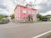 Casa chalet en Venta en Cudillero