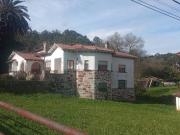 Casa chalet en Venta en Cudillero