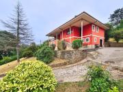 Casa chalet en Venta en Cudillero
