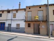 Casa chalet en Venta en Cuéllar