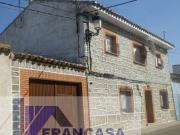 Casa chalet en Venta en Cuerva