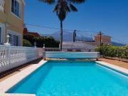 Casa chalet en Venta en Cuesta de la Villa