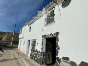 Casa chalet en Venta en Cuevas Bajas