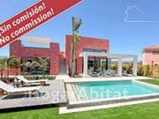 Casa chalet en Venta en Cuevas del Almanzora pueblo